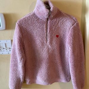 Cozy top shop sweater!